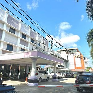 Kartika Sriwijaya Hotel